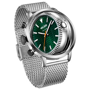 Moody WRD1000-03 Welder Watch Moody WRD1000-03 Welder Watch