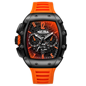 W75 WRM2009-R Welder Watch