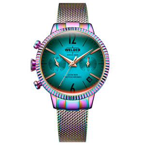 Moody | Welder Watch