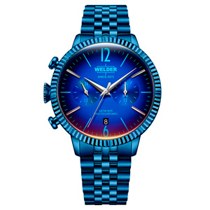 2023 men's watch models and men's watch prices - Welder watch