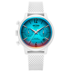 Moody | Welder Watch