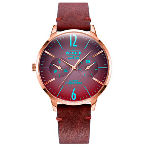 Slim WWRS103 Welder Saat
